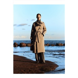 Пальто POMPA #967101