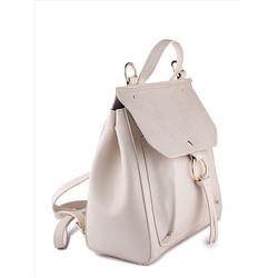 Рюкзак R 12037 CC крем