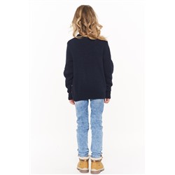 Джемпер детский 192-10082