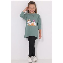 Туника АПРЕЛЬ #1033593