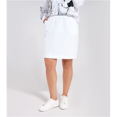 336251 Panda Юбка
