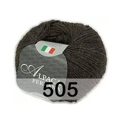 Пряжа Сеам Alpaca Peruana