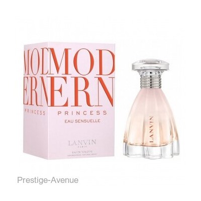 Lanvin Modern Princess Eau Sensuelle for women 90 ml