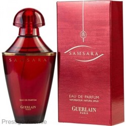 Guerlain - Парфюмированная вода Samsara For Women  100 ml