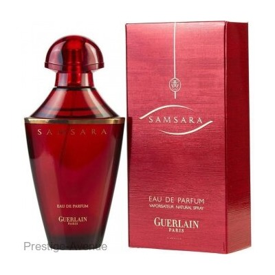 Guerlain - Парфюмированная вода Samsara For Women  100 ml