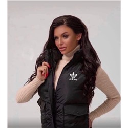 Утепленный жилет 849353