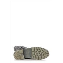 Сапоги KEDDO (568187/05-05/BLACK)