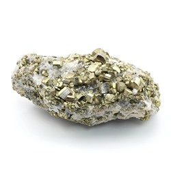 Минерал пирит 95*48мм, 298гр.