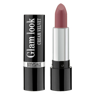 Губная помада GLAM LOOK cream velvet тон 333