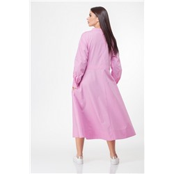 Anelli 998 розовый, Платье