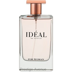 Fragrance World Ideal De Parfum edp for women  100 мл