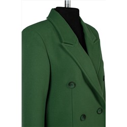 01-11941 Пальто женское демисезонное