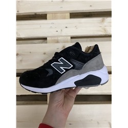 Кроссовки New Blnce 580 Winter black/white