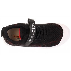 Кроссовки ECOTEX STAR 5-304TF