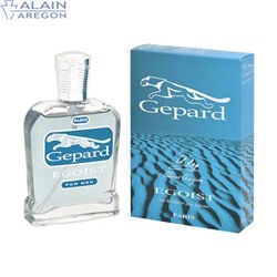 GEPARD EGOIST /муж. M~