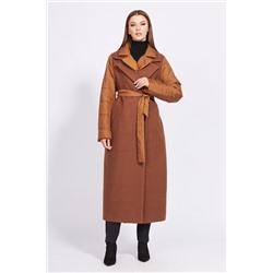 EOLA 2246 корица, Пальто