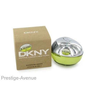 Donna Karan - Туалетные духи Be Delicious  100 ml (w)