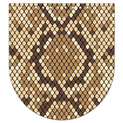 Крышка-клапан 20 х 22 см. Snake