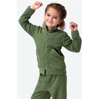 Детский флисовый костюм Happyfox