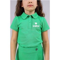 Футболка-поло CLEVER #1027082