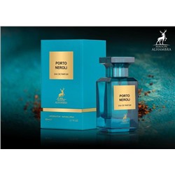 AL HAMBRA PORTO NEROLI (Том Форд) 80ml edp/unisex М~