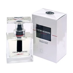 DIOR POUR HOMME   SPORT  2012  50ml edt