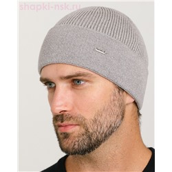 415 T Шапка мужская (56-58)