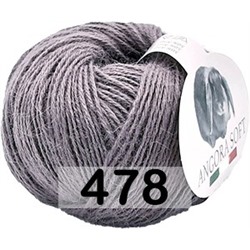 Пряжа Kutnor Angora Soft