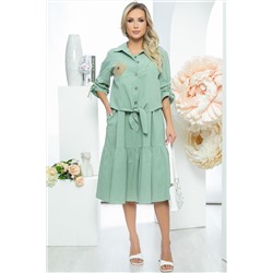 290712 LT Collection Костюм