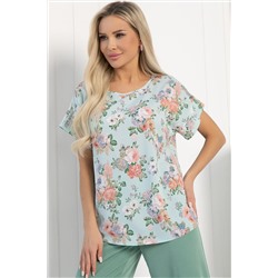Костюм Марита (мята) К12886-8М