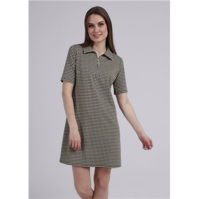 453906 CLEVER Платье