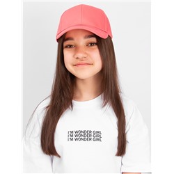 Бейсболка Соль&Перец