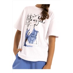 Джемпер для девочки КАРАМЕЛЛИ #1025362