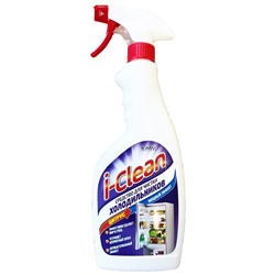 Средство для чистки холодильников I-Clean, 500 мл.
