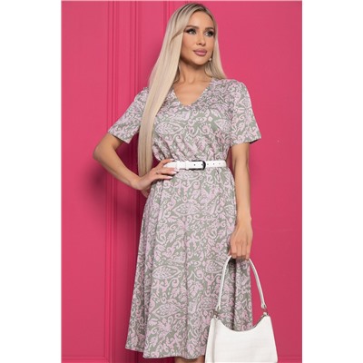406338 LT Collection Платье