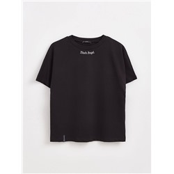 248751 Conte elegant Футболка