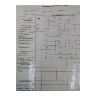 PUR PUR 521/15, Платье