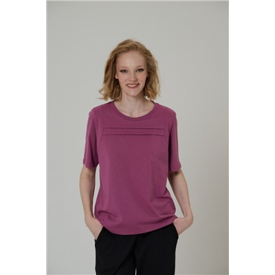 футболка женская 8624-14 Новинка