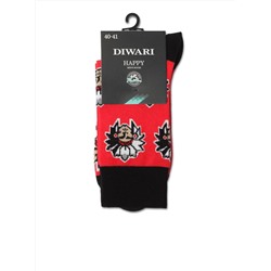 191201 DiWaRi Носки
