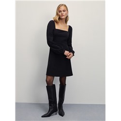 396355 ZARINA Платье