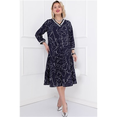 338097 Bellovera Платье