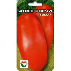 Томат Алые свечи (Сиб.Сад) 20шт