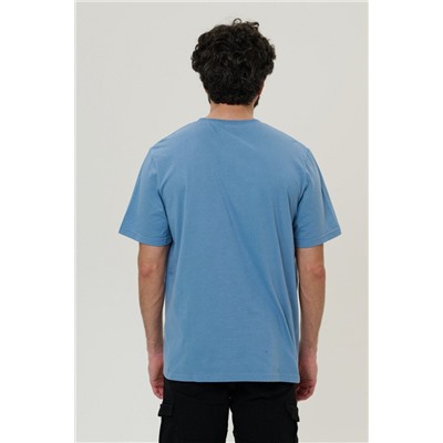 футболка мужская 2890-07