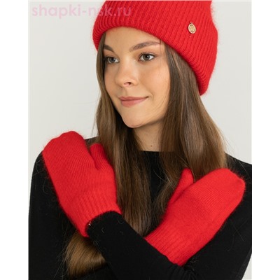 511 PB Варежки женские