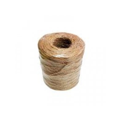 Шпагат джутовый 2-х нит. 560 текс по 50м (Эбис)