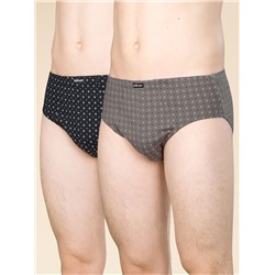 MULC6937(2) (Трусы мужские 2 шт., Pelican Outlet )