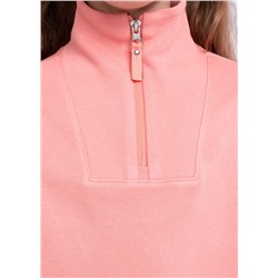 CLE Джемпер дев. 725920/39т_п, персиковый