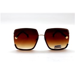 Женские солнцезащитные очки 2023 - AMASS 2037 с4