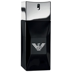 EMPORIO ARMANI DIAMONDS BLACK CARAT men 50ml edt