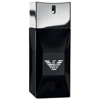 EMPORIO ARMANI DIAMONDS BLACK CARAT men TEST 50ml edt